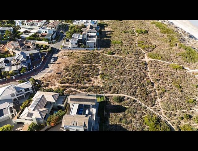 LAND FOR SALE IN SUNSET BEACH